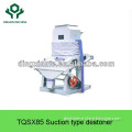 TQSX85 Suction gravity destoner
